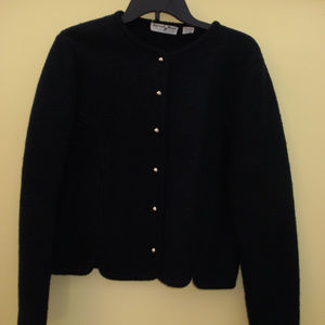 Vintage Carroll Reed Ski Shops Jacket/Blazer